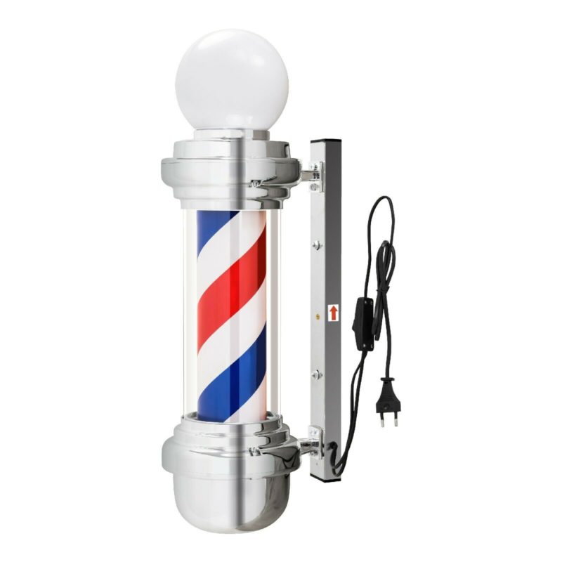 Barberpub lamp with  LED Light