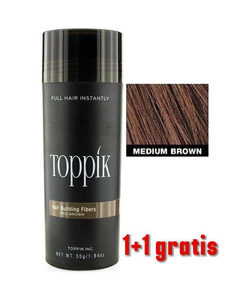 Toppik | 1+1 Gratis