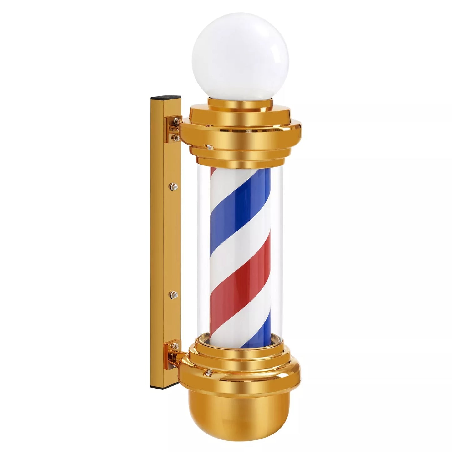 Barberpub lamp with  LED Light